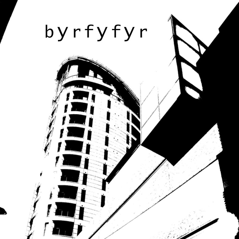 Byrfyfyr - Free Improv at Elmer's Arms