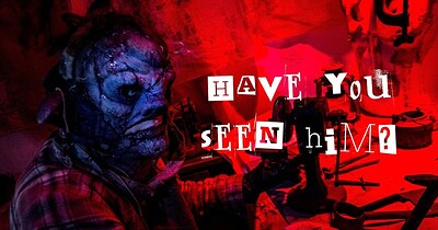 Hell In A Cellar: Pig Face is loose this Halloween… at Escape Rooms Bristol