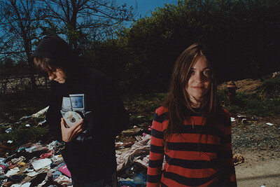 @ + ELLIE O'NEILL at Exchange