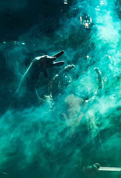 Adfeilion at Exchange