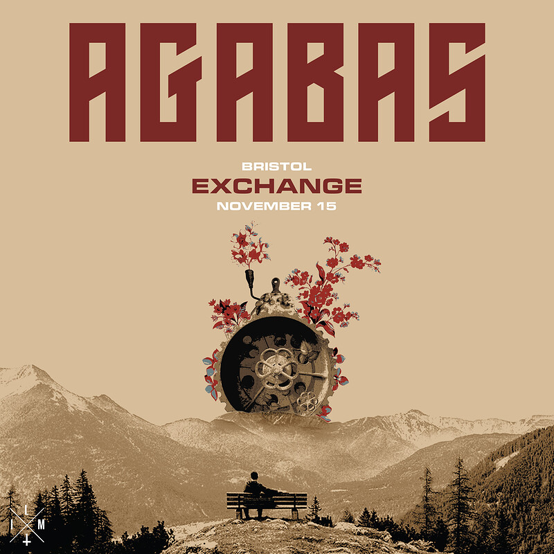 AGABAS at Exchange