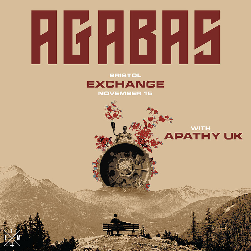 AGABAS at Exchange
