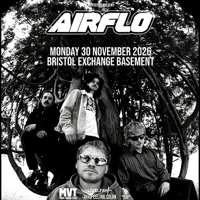 Airflo at Exchange