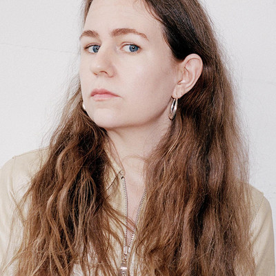 ALICE BOMAN + CLARA MANN at Exchange