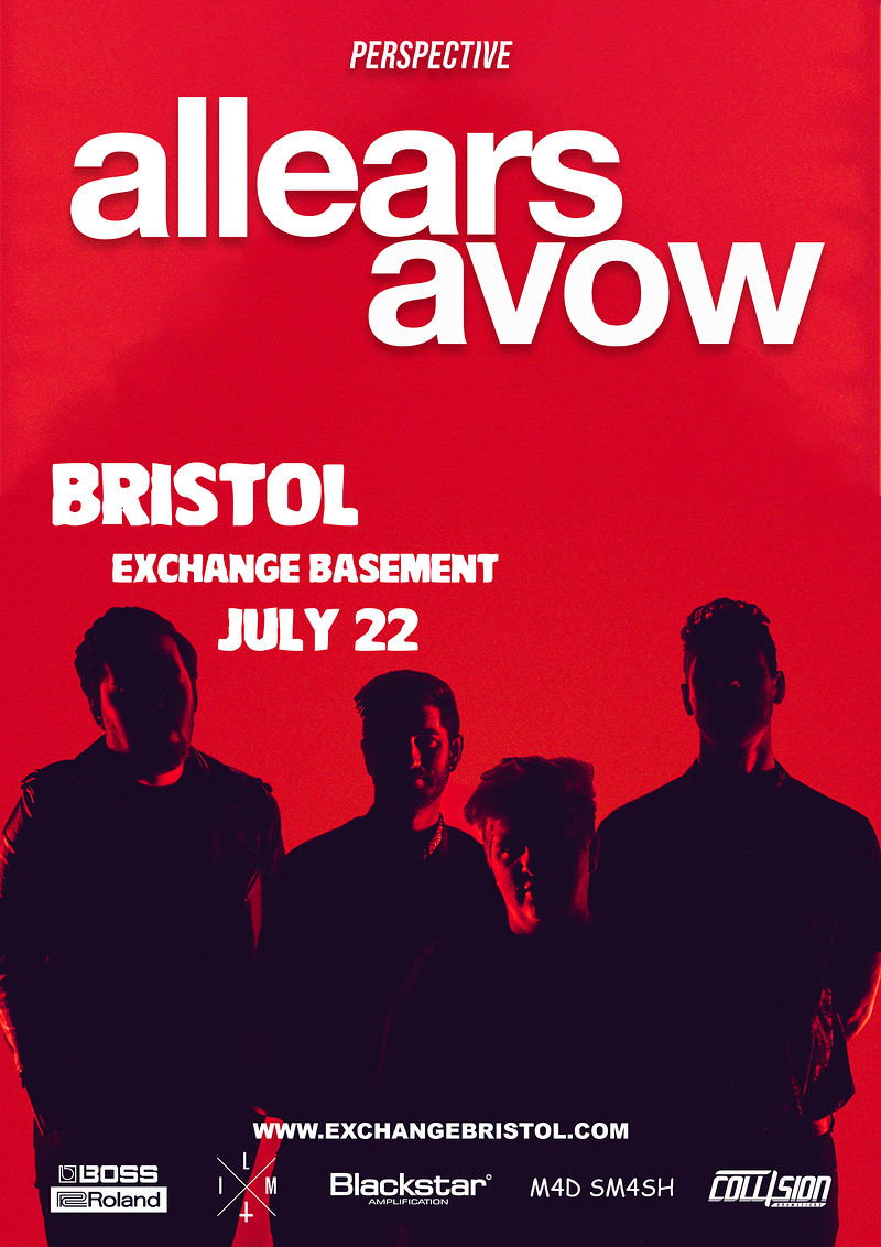 All Ears Avow at Exchange