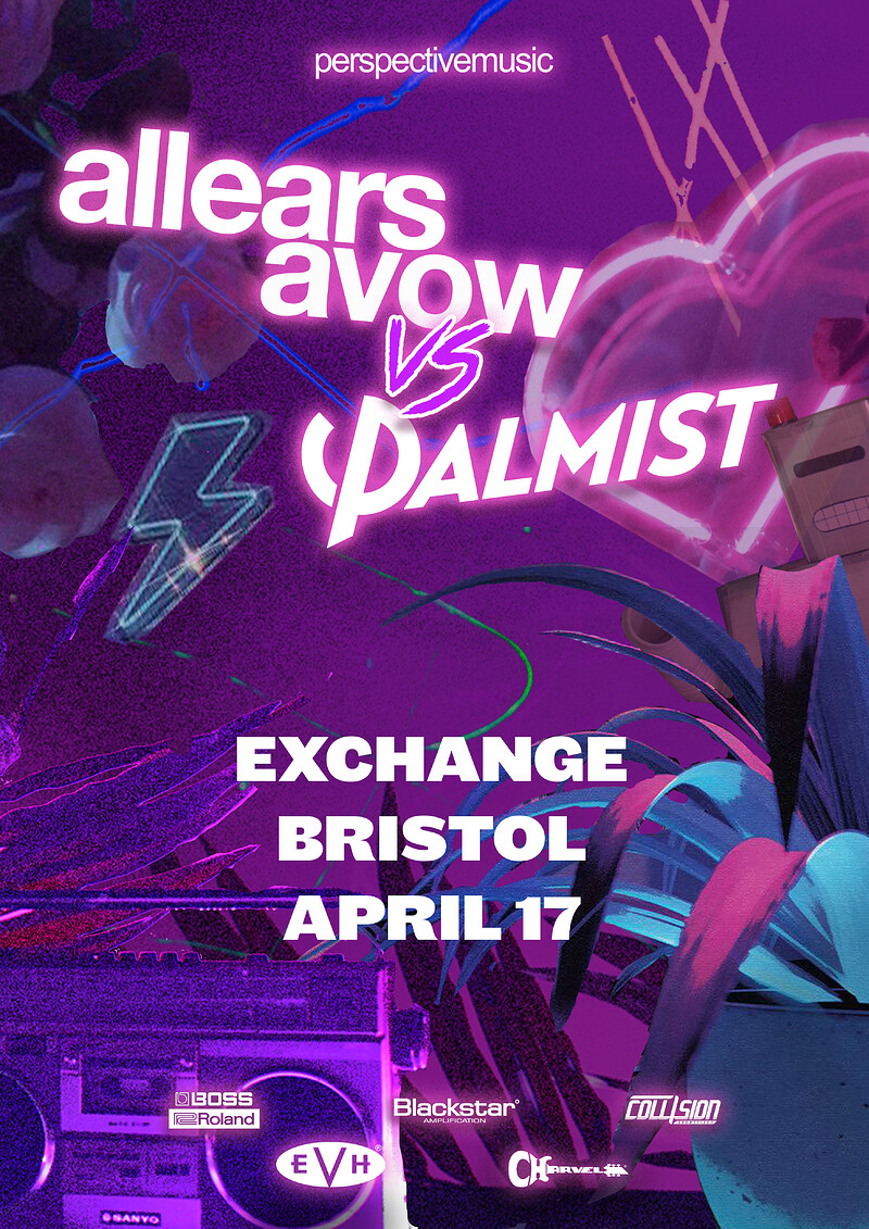 All Ears Avow at Exchange