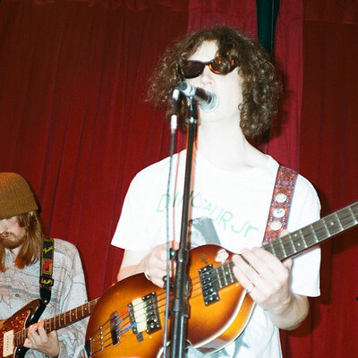 Alpaca Presents | Sweet Juno + Supports at Exchange