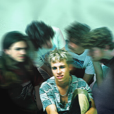 Aqualine at Exchange