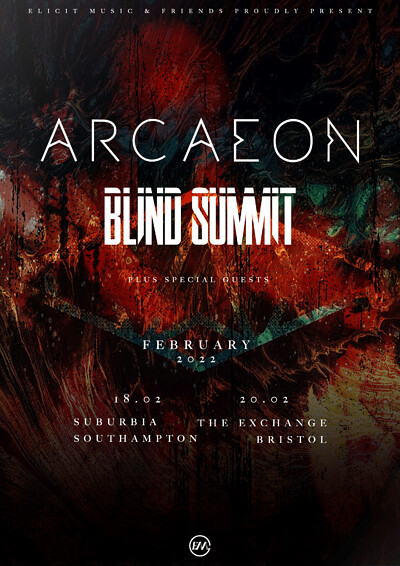 Arcaeon at Exchange