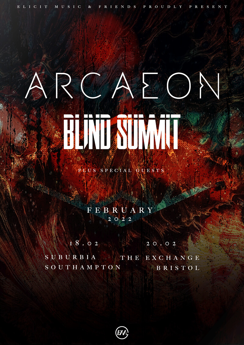 Arcaeon at Exchange