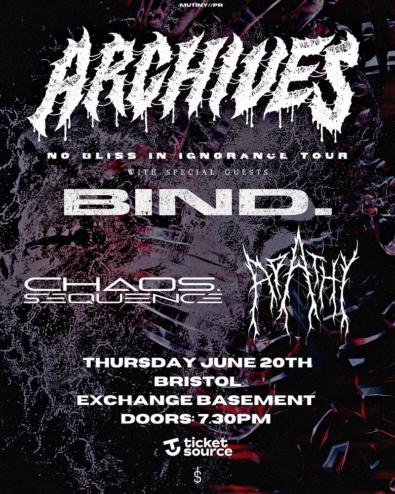 Archives at Exchange