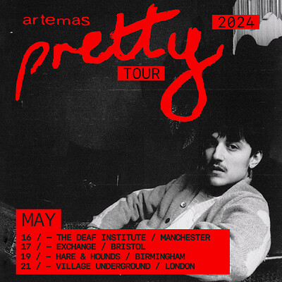 Artemas at Exchange