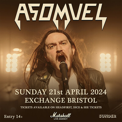 Asomvel at Exchange