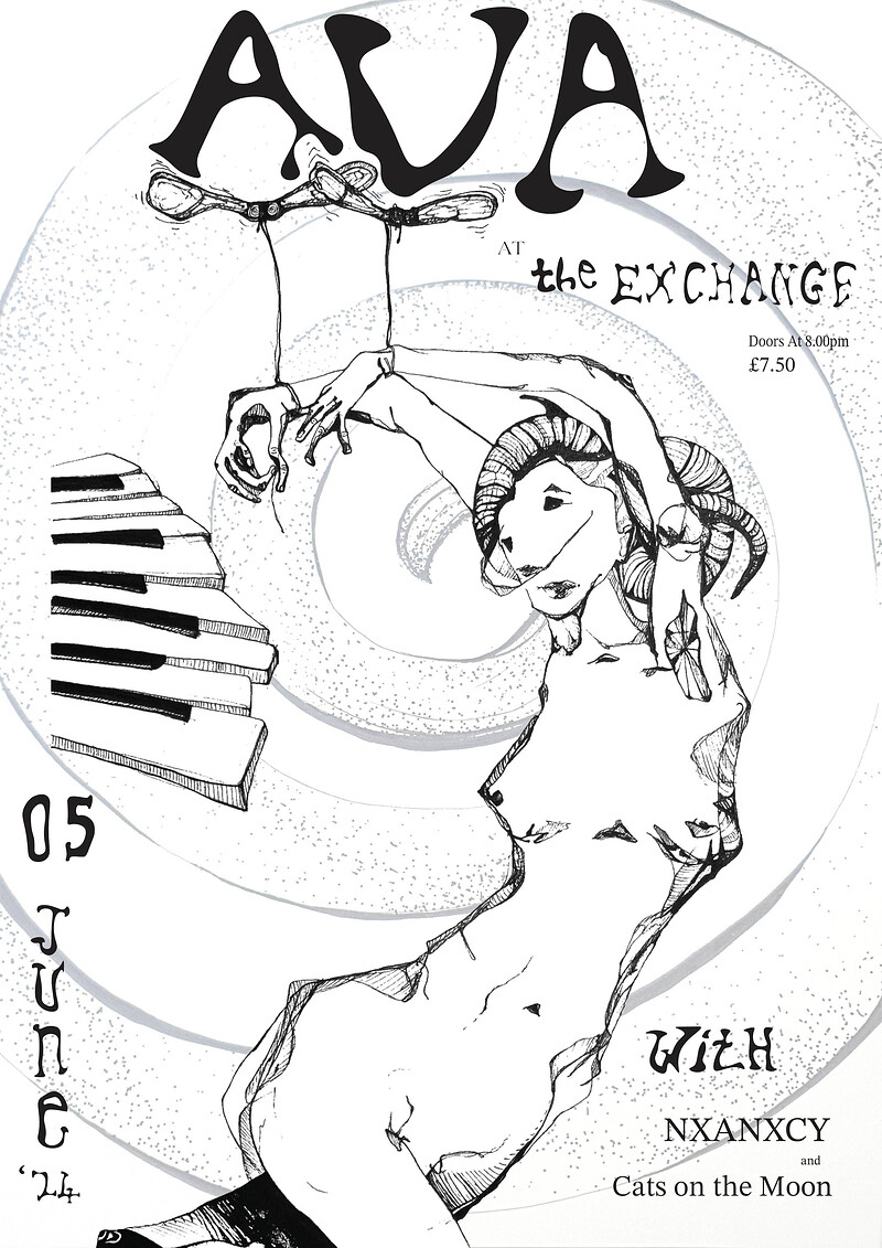 AVA at Exchange