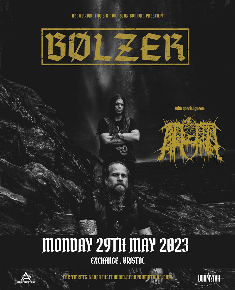 Bølzer at Exchange