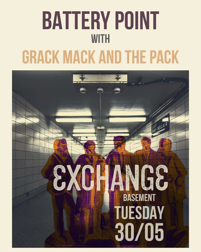 Battery Point at Exchange