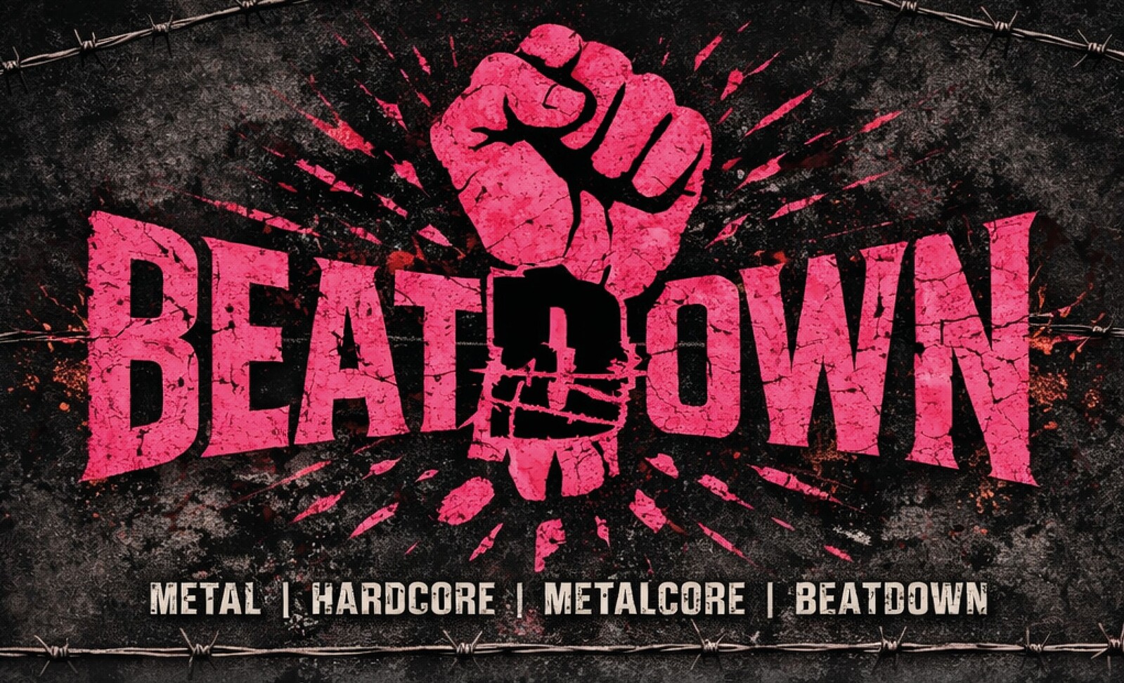 BEATDOWN at Exchange