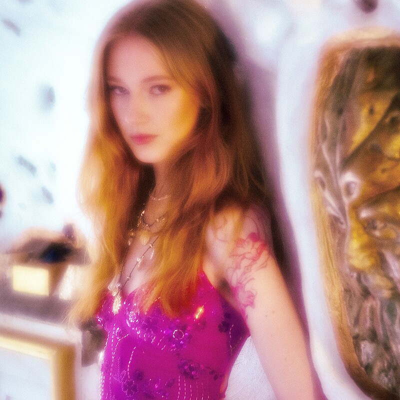 Becca Kate at Exchange