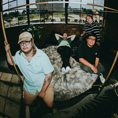 Ben Quad at Exchange