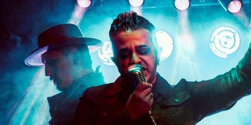 Black Volition at Exchange