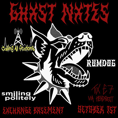 Calling all Stations at Exchange