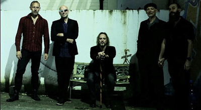 Carniepunks at Exchange