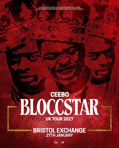 CEEBO at Exchange
