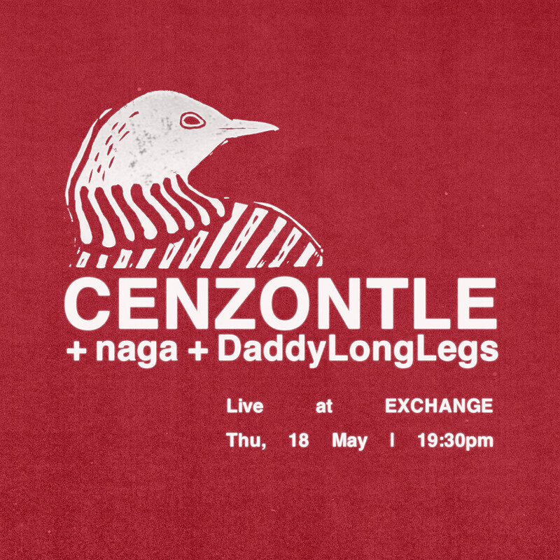 Cenzontle at Exchange