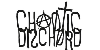 Chaotic Dischord at Exchange