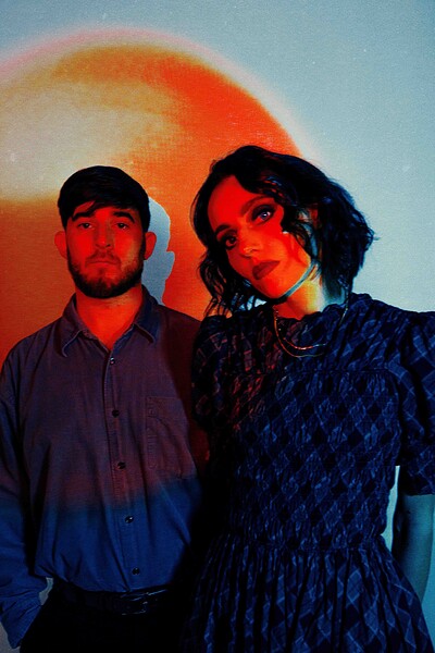 CIEL + ZIGGY 2000 at Exchange
