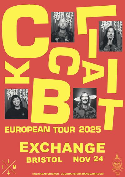 Clickbait at Exchange
