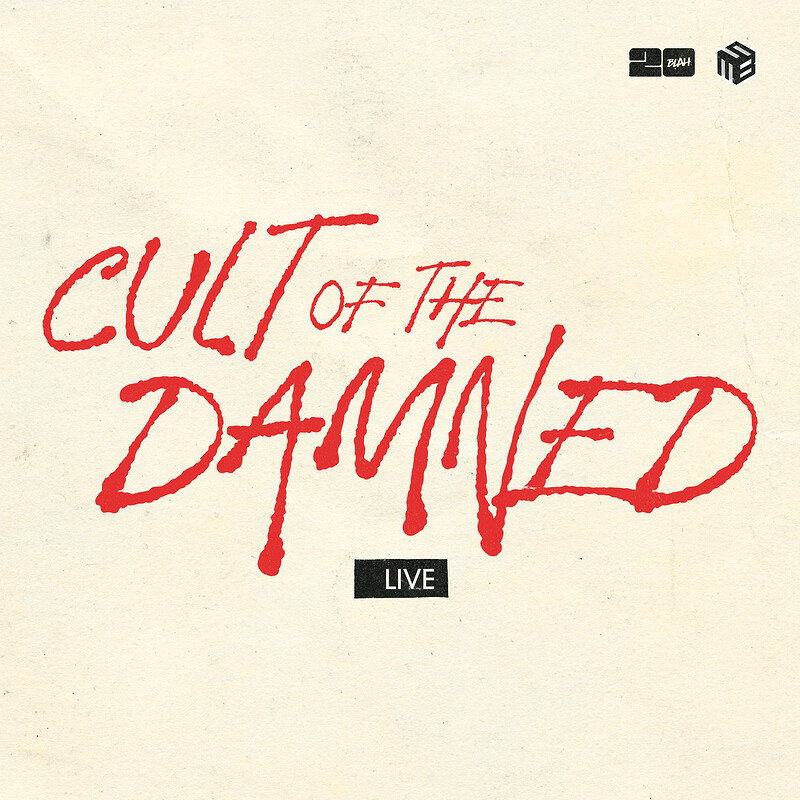 Cult of The Damned at Exchange