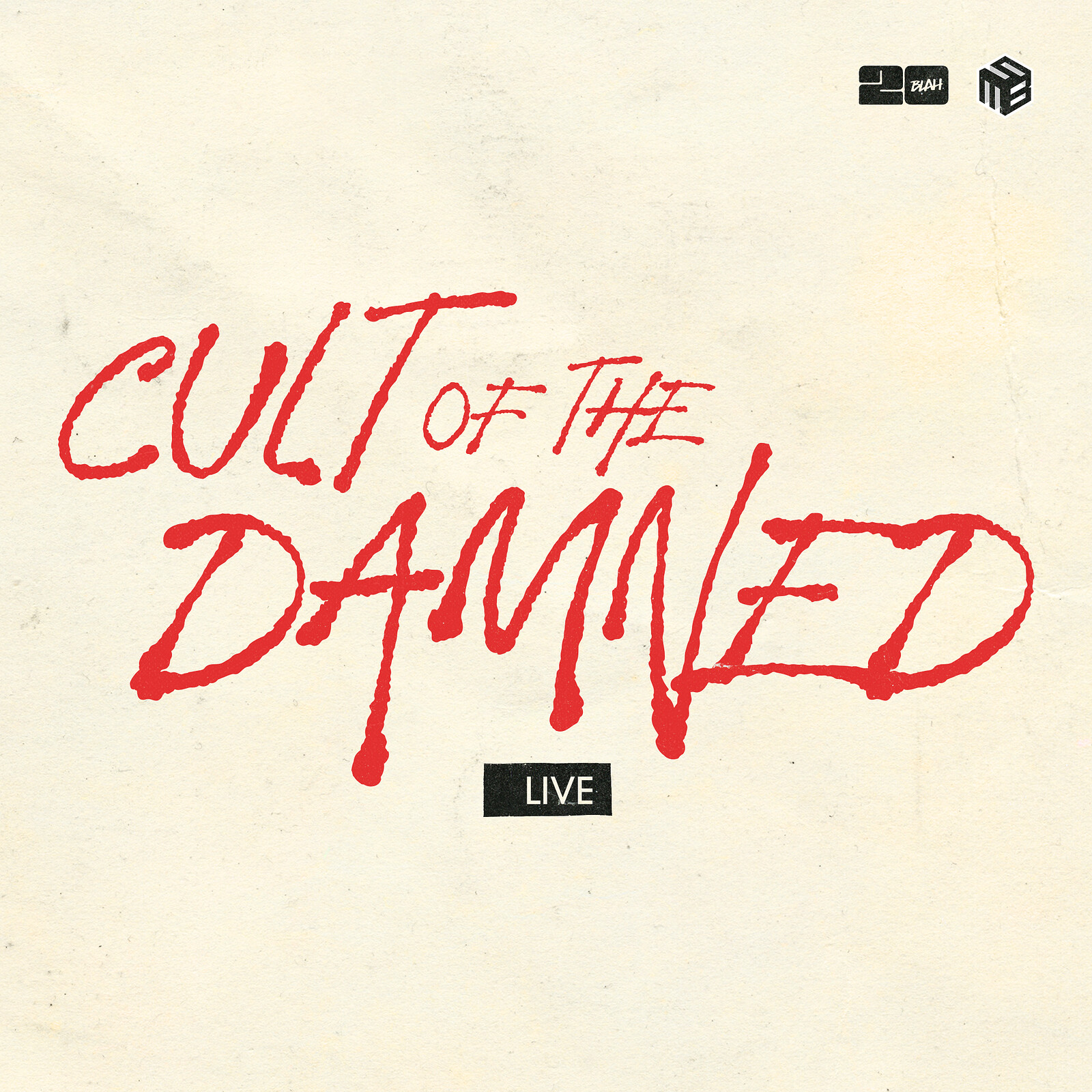 Cult of The Damned at Exchange