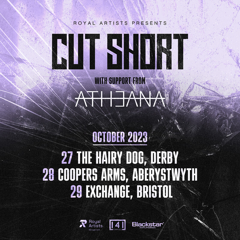 Cut Short at Exchange