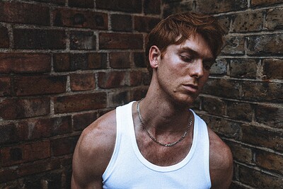 Dan Whitlam at Exchange