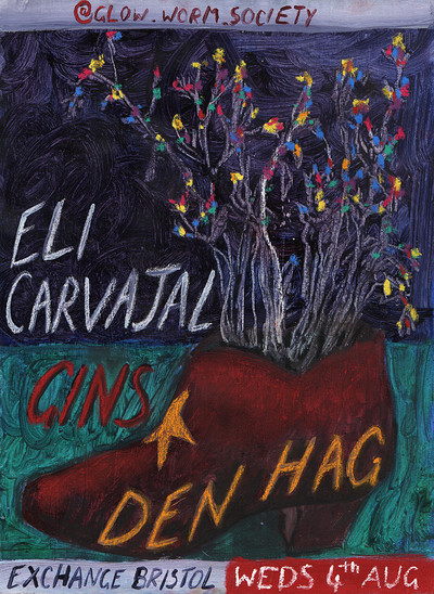 Den Hag at Exchange