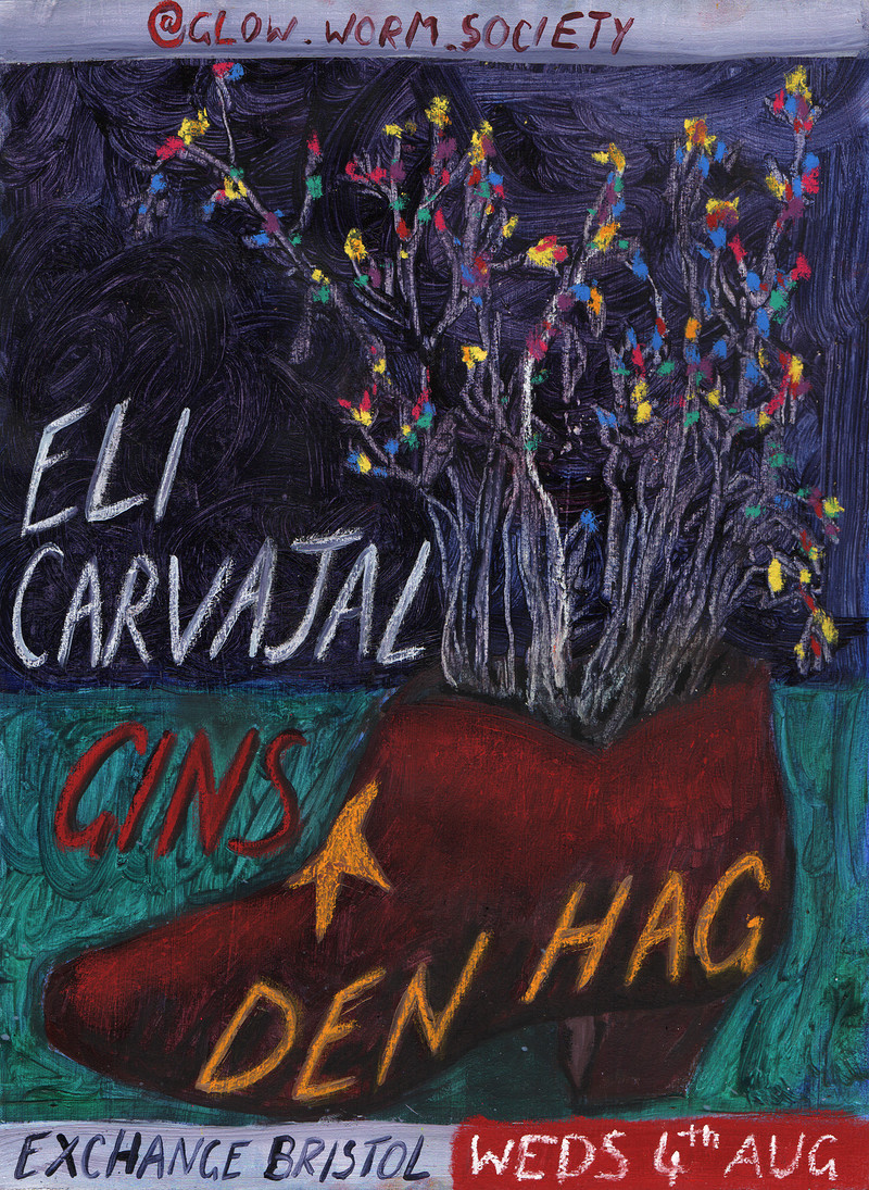 Den Hag at Exchange