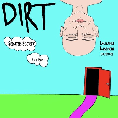 Dirt at Exchange