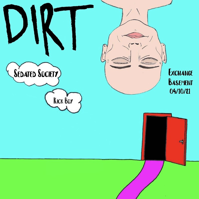 Dirt at Exchange