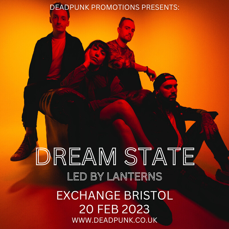 Dream State at Exchange