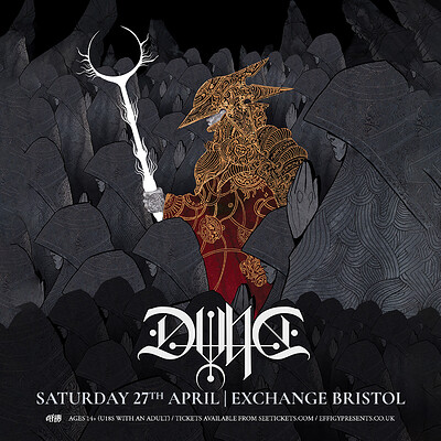DVNE at Exchange