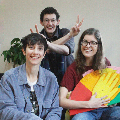 Eat Up For Starters: Songwriting Workshop at Exchange