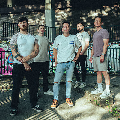 Echo Culture + Kurbside Villian & The Effectives at Exchange