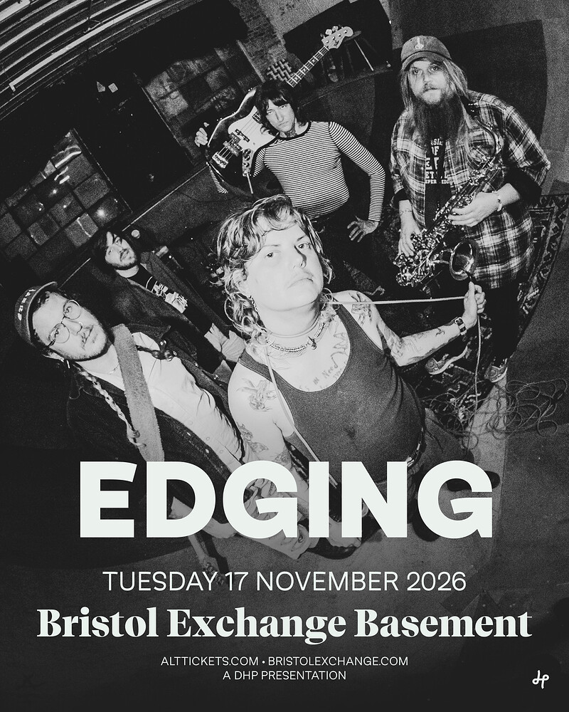 Edging at Exchange