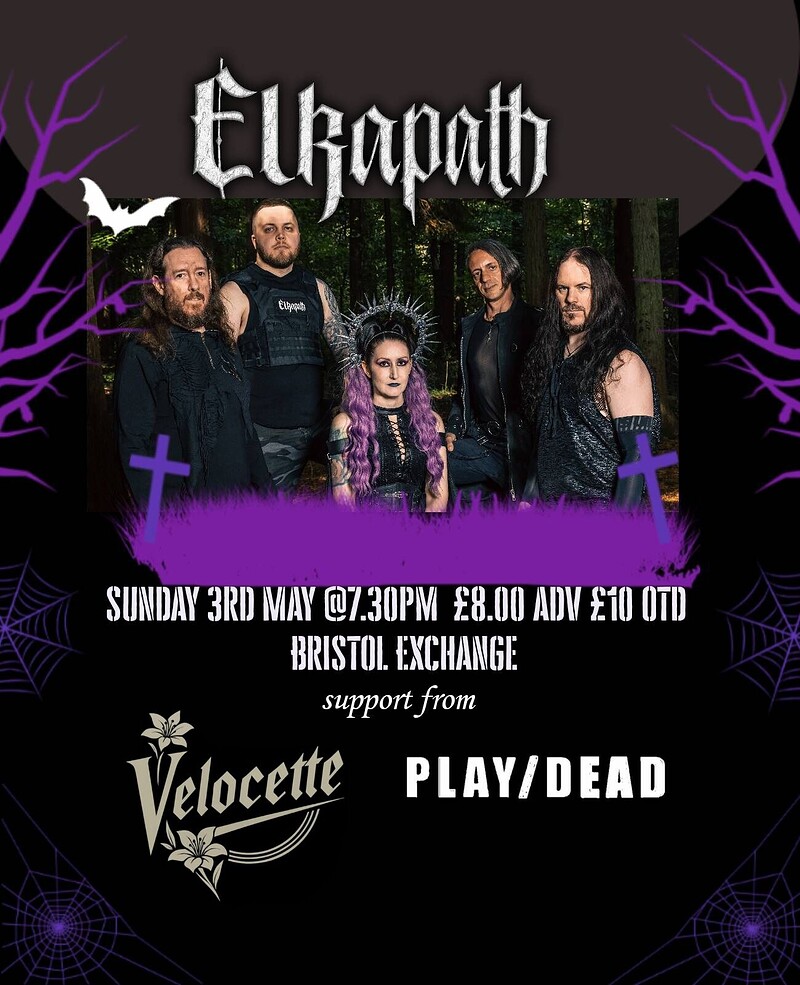 Elkapath at Exchange