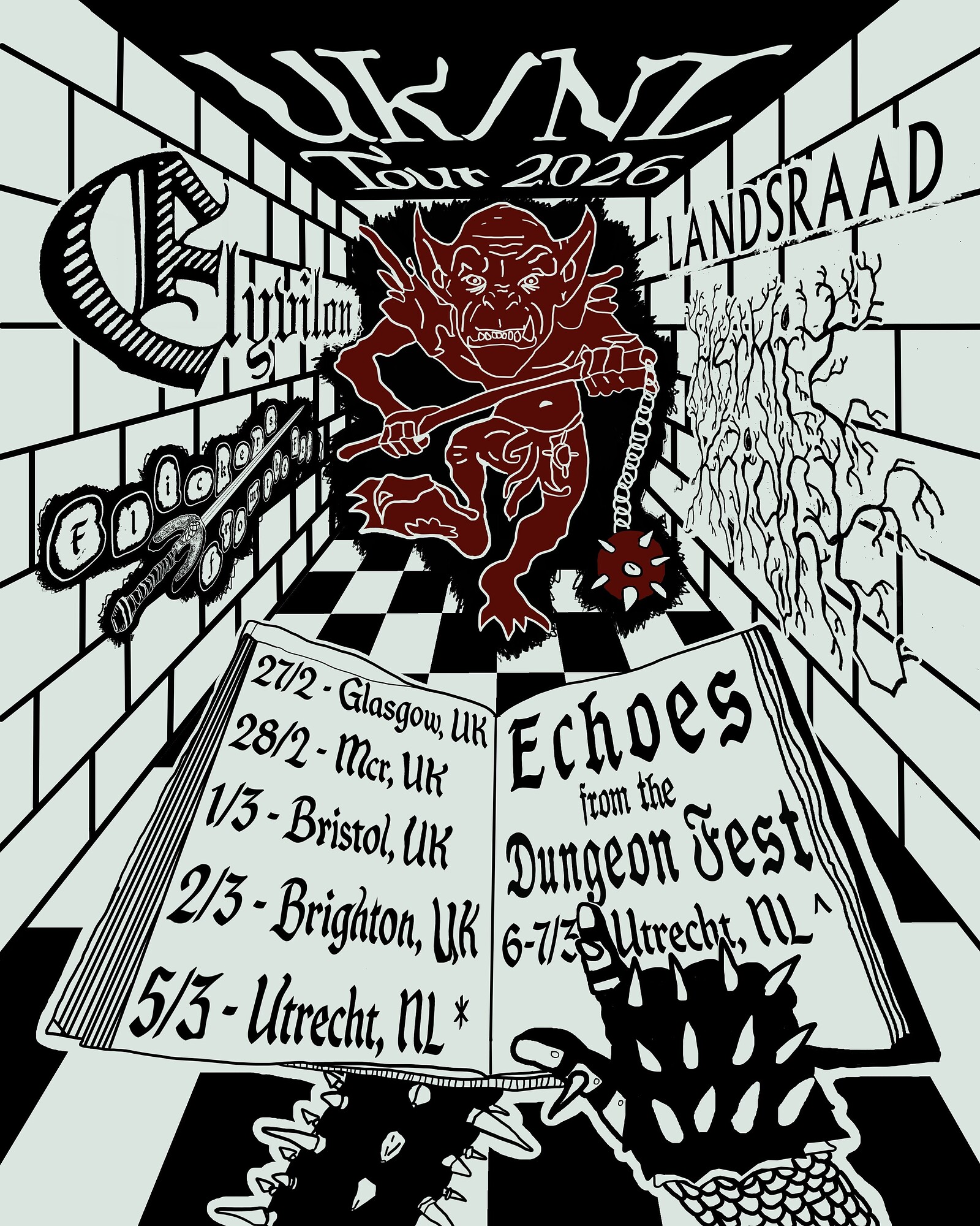 Elyvilon at Exchange