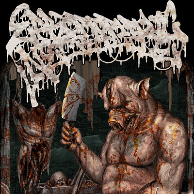Eproctophilic Necrophile at Exchange
