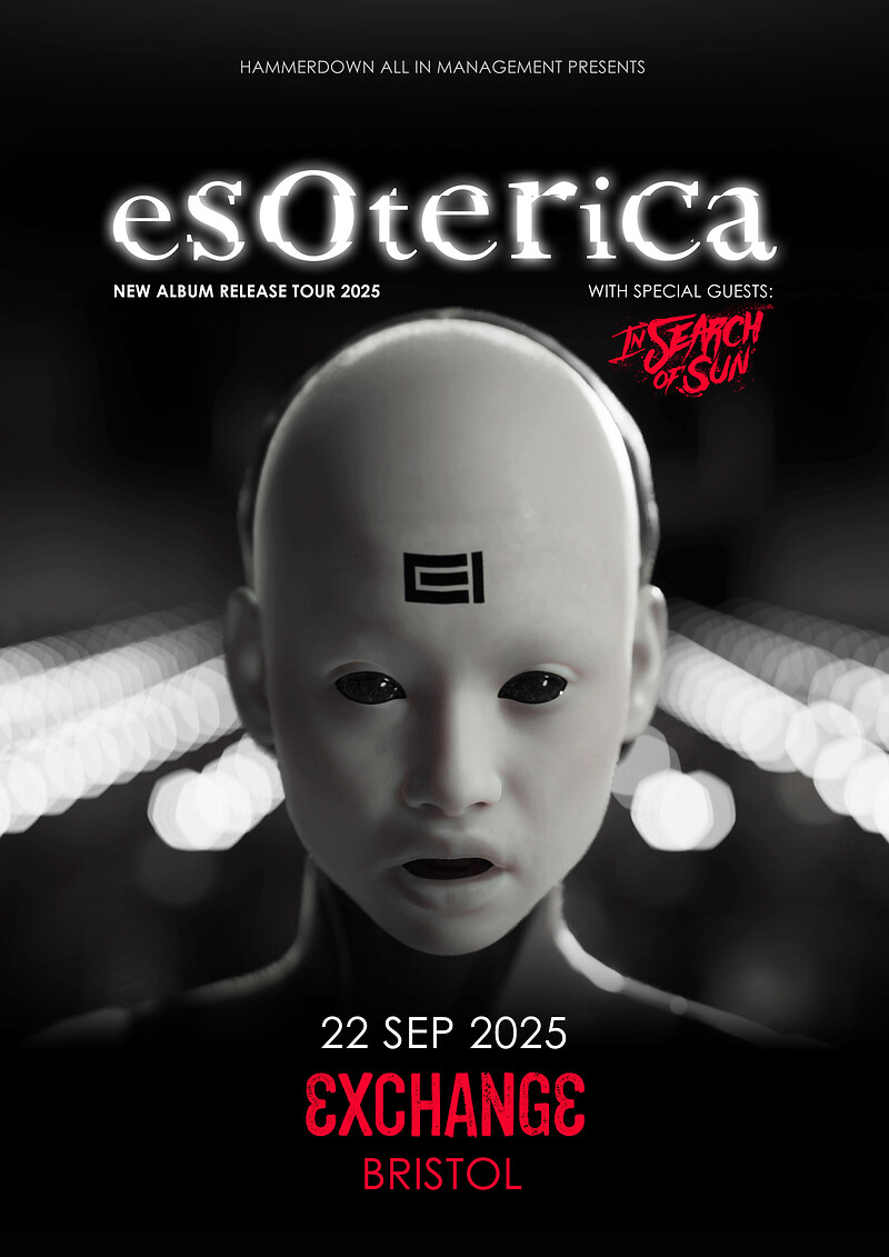Esoterica at Exchange