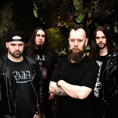 Evile at Exchange