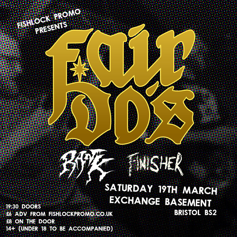 Fair Do's at Exchange
